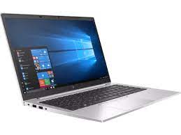 HP Laptop EliteBook 840 G7 Core i7-10th Gen 8 GB 256 GB SSD 14 Inch Display HP Laptop EliteBook 840 G7 Core i7-10th Gen 8 GB 256 GB SSD 14 Inch Display